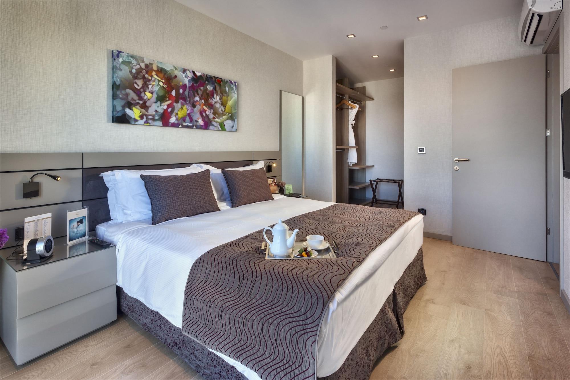 Fraser Place Antasya Istanbul Exterior foto
