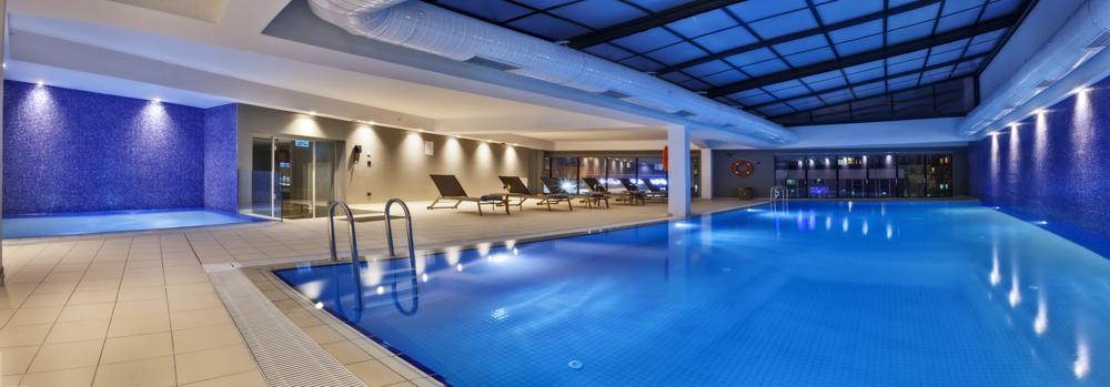 Fraser Place Antasya Istanbul Exterior foto